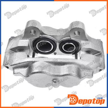 Étrier de frein avant droite pour TOYOTA | 8AC355395041, 83-0304